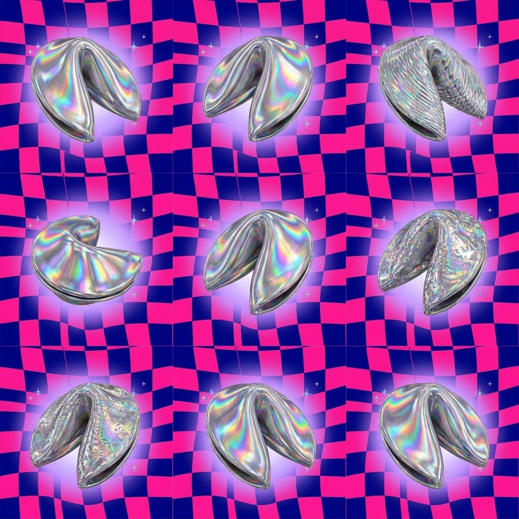 holographic jar of ETH